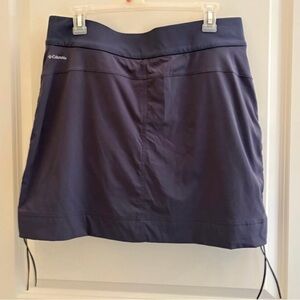 Columbia Sportswear Omni Shield Advanced Repellency Athletic Skort
